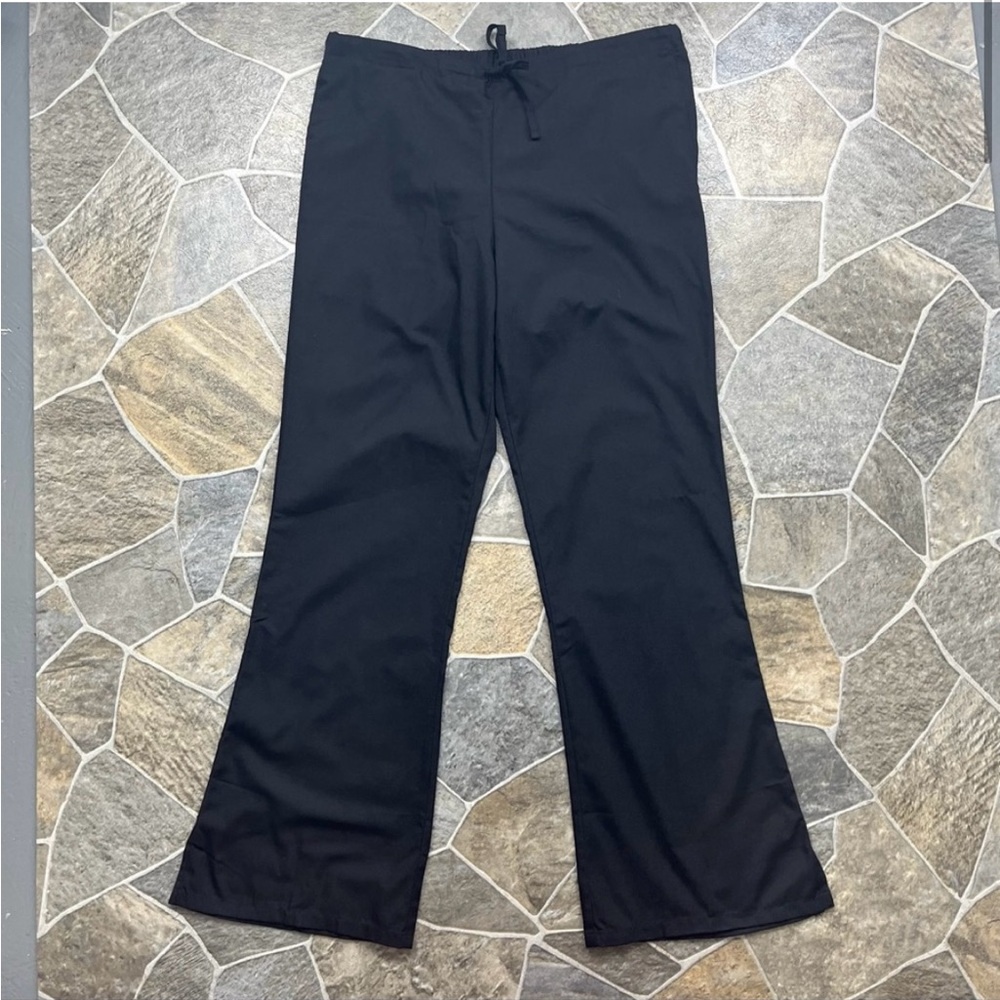 Cherokee Scrub Pants - Picture 2 of 8